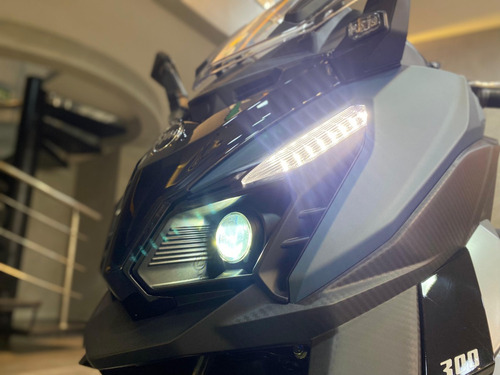 Dafra Cruisym 300 Abs 0km 2025 Pronta Entrega (marcelo)