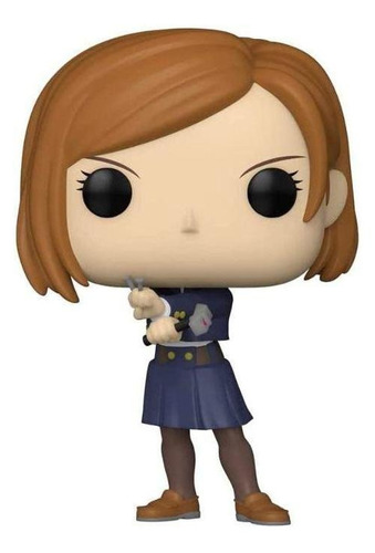 Figura Funko Pop Nobara Kugasaki- Jujutsu Kaisen