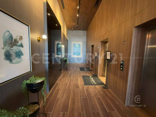 Loft En Venta En Torre Element Chihuahua, Chih.
