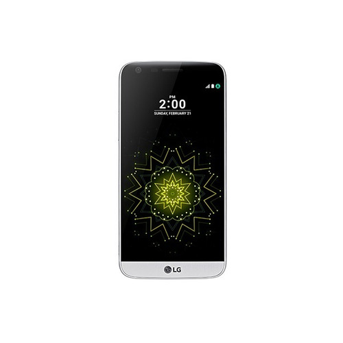 Celular LG G5 Silver - Tecsys