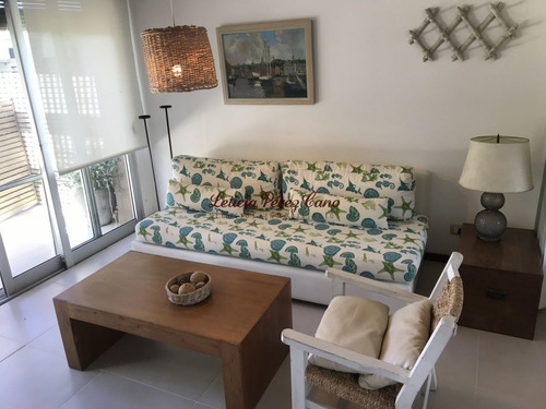 Imagen 4 de 15 de Venta Apartamento 1 Dormitorio En Manantiales