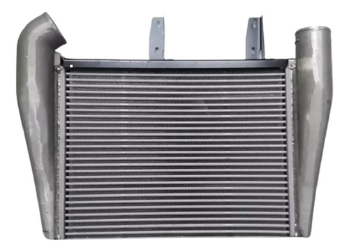 Intercooler Agrale Mt 15