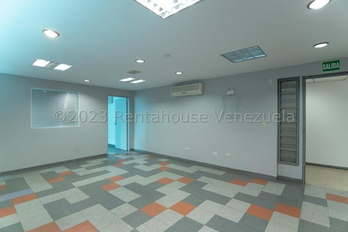 Imagen 8 de 23 de Venta De Edificio\ Los Ruices - Mg 3-28704