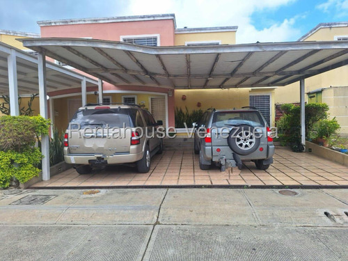 Ab. Casa En Venta En Estancia Las Margaritas Msl #25-24189