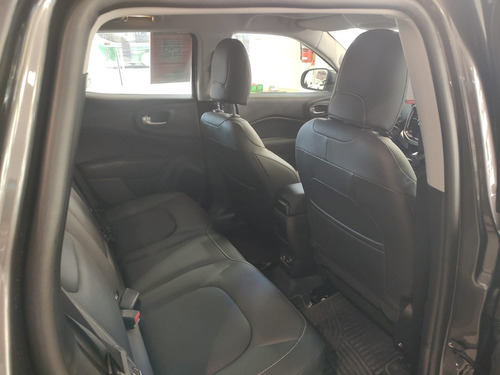 Imagen 14 de 19 de Nueva Fiat Toro Freedom 2.0 Diesel My22