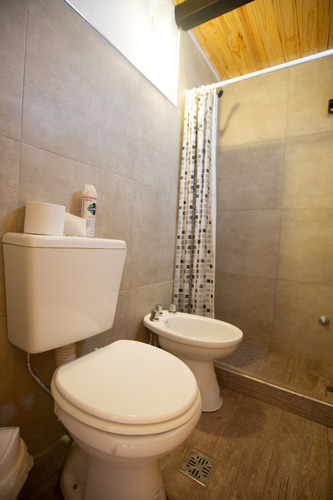Helsinki Cabaña Nórdica En Los Molles - Las Leñas - Mendoza