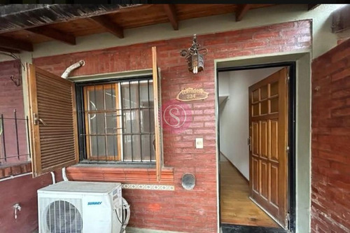 Duplex En Venta En  Campana