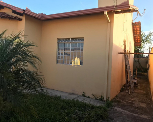 Imagem 13 de 30 de Casa No Bairro Sao Jose - Esmeraldas - Ca00158 - 33594184
