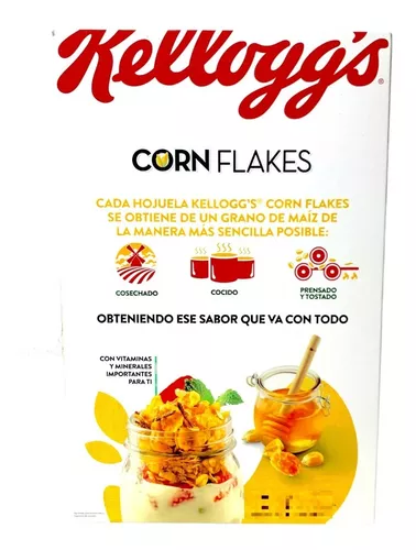 Corn Flakes 860 g