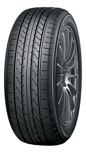 1 Llanta Advan A10e Yokohama 205/50r17 89v