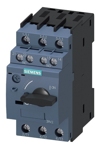 Interruptor Automático Siemens 3rv2011-1ca15