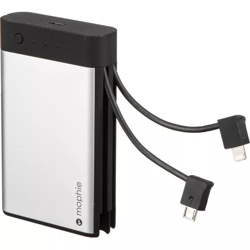 Cargador Portatil Powerbank Altigo 10050mah iPhone +microusb