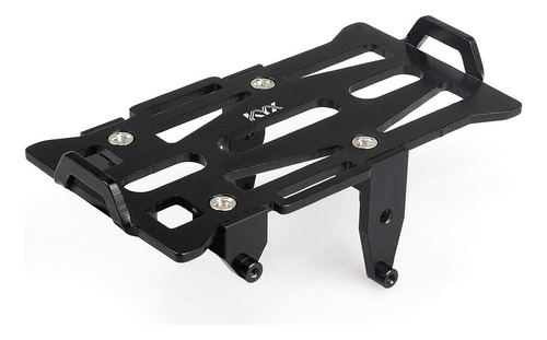 Kyx Racing Cnc Mecanizado Aluminio Bandeja Actualizaciones P