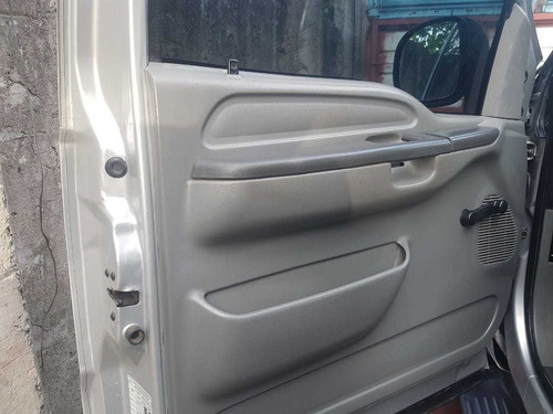 Ford F-100 2008 3.9 Cab. Simple Xl Plus Mp3+4x2