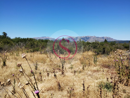 Lote En Venta En Las Marias Del Valle, San Martin De Los Andes