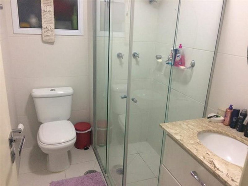 Imagem 14 de 23 de Apartamento Nova Mogilar Mogi Das Cruzes/sp - 2875