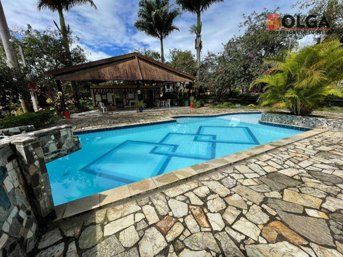 Imagem 22 de 30 de Casa De Condomínio, À Venda - Gravatá/pe - Vl0331