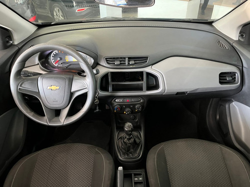 Chevrolet Onix 1.0 MPFI JOY 8V FLEX 4P MANUAL