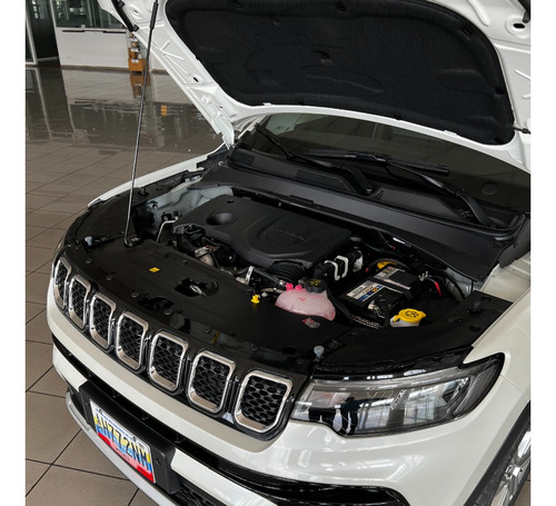Jeep Compass Longitude T270