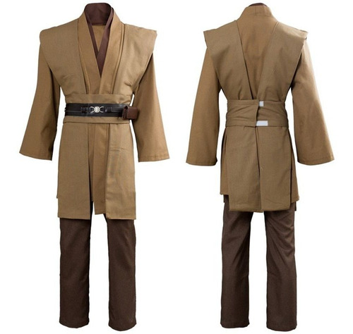 Star Wars Anakin Skywalker Disfraz De Cosplay Para Hombre