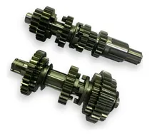 Comprar Caja Cambios Akt 125 Nkd Evo Ne Evo R3 Calidad Premium
