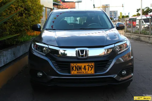 Honda HR-V 1.8 Lx Cvt At