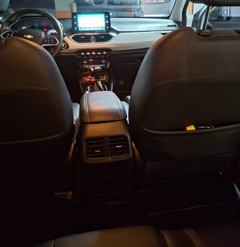Chevrolet Captiva 1.5T Lt At