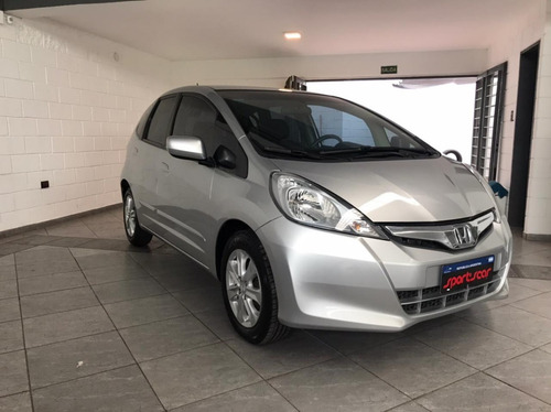 Honda Fit 1.4 Lxl Caja Manual Modelo 14