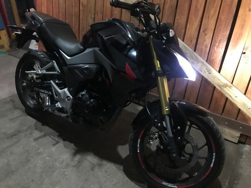 Imagen 6 de 11 de Honda Cb190