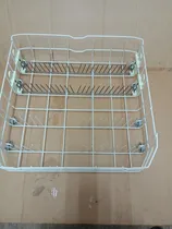 Comprar Canastos  Lavavajillas White Westinghtouse D664fw Ocasión