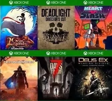 Jogos Xbox 360 Midia Fisica Usados Originais Games Baratos