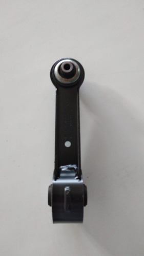 Barra Antitorque Direita Peugeot 607 Original