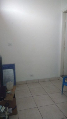 Sala Comercial Na Dr. Cesar!!! - Mi80373