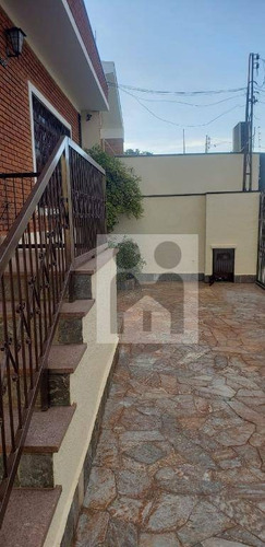 Imagem 7 de 20 de Casa Com 4 Dormitórios À Venda, 223 M² Por R$ 430.000 - Parque Dos Bandeirantes - Ribeirão Preto/sp - Ca0680