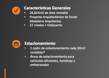 Imagen 8 de 10 de Renta De Oficinas Comerciales, Midtown Jalisco 1,111.74m2 ,