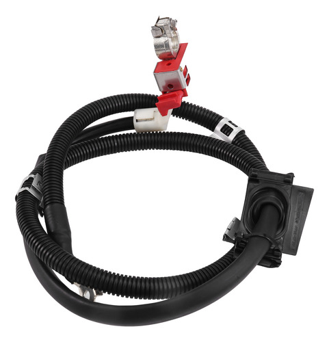 Cable De Batería De Polo Positivo A2124402541 Auto Parts Par