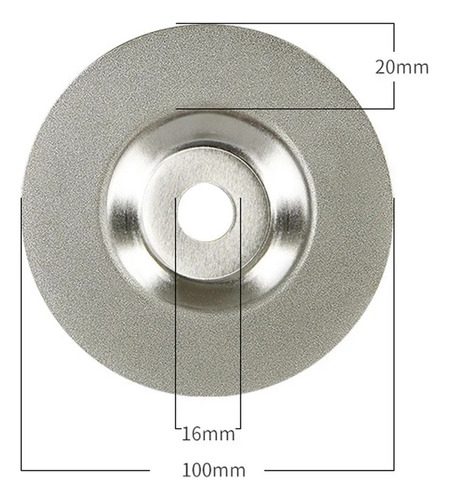 Pedra De Afiar Com 3 Facas, Rebolo De Diamante, Disco De Esm