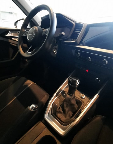 Imagen 6 de 13 de Audi A1 Sportback 30 Tfsi