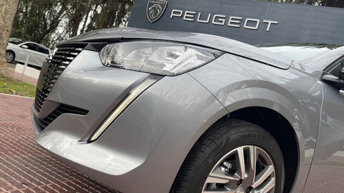 Imagen 11 de 25 de Peugeot 208 Allure Pack