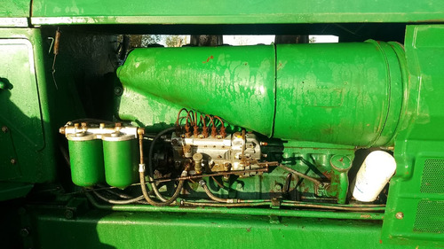 Deutz A144 Año1995 140hp