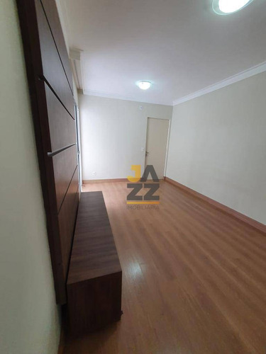 Imagem 2 de 30 de Apartamento Com 2 Dormitórios À Venda, 49 M² Por R$ 192.000 - Matão - Sumaré/sp - Ap7150