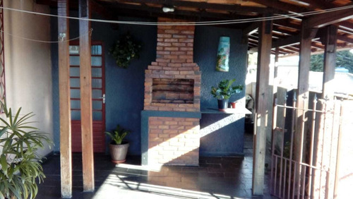 Imagem 6 de 25 de Vendo Casa 03 Quartos No Inconfidentes!!! - 3122