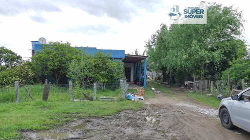 Imagem 8 de 10 de Chácara A Venda No Bairro Três Vendas Em Pelotas - Rs. - 2242-1
