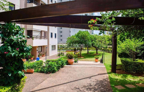 Imagem 18 de 28 de Apartamento À Venda Em Parque Prado - Ap002353