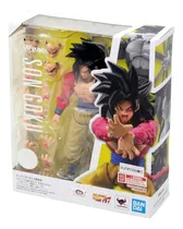 Comprar Bandai Sh Figuarts Dragon Ball Gt Son Goku Super Saiyan Ssj4