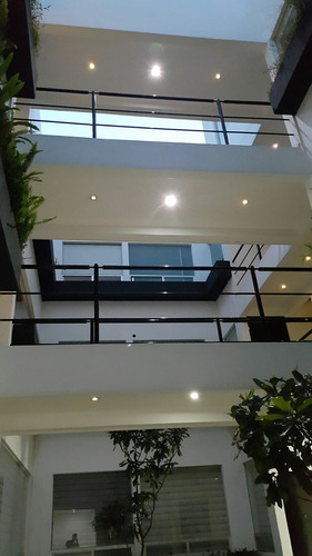 Imagen 5 de 14 de Oportunidad Depto En Roma Sur, 2 Lugares, Amenities, Bodega