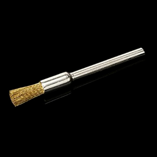 Cepillo De Alambre Pequeño Extendido, Cepillos Para Limpieza