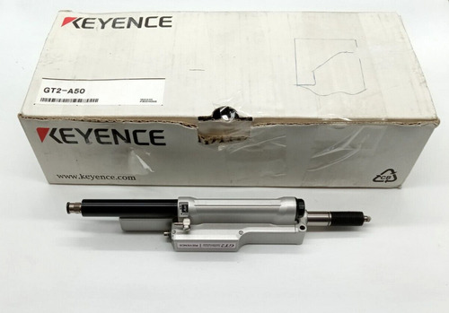 Keyence Gt2-a50 Contact Sensor Ccs