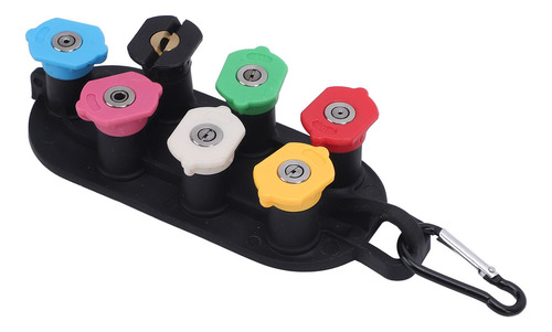 Accesorios Para Lavadoras A Presión, Juego De Puntas Para Bo