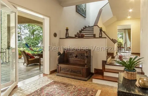 Casa En Venta Oripoto Vgi